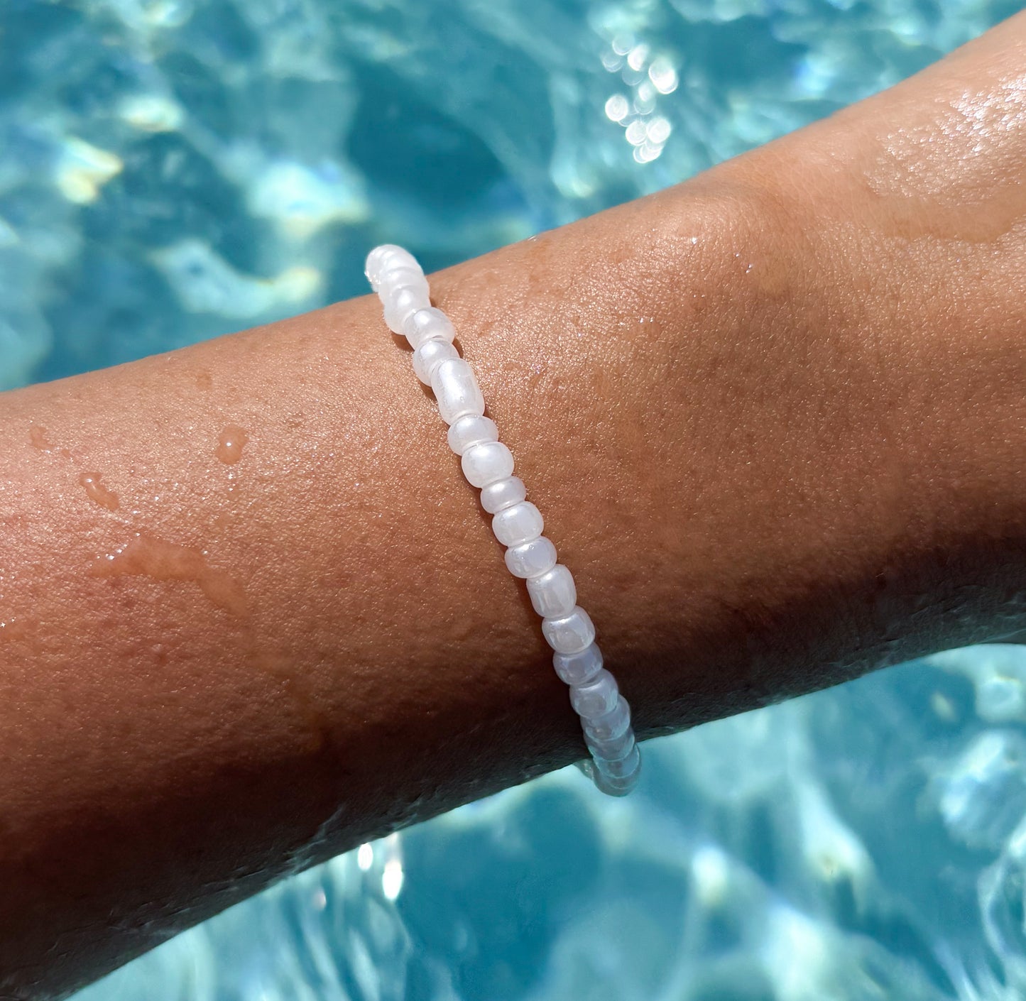 Wave Babe Bracelet