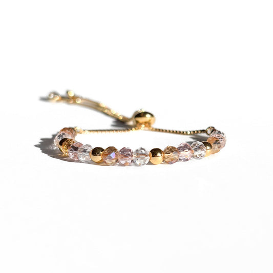 Golden Muse Bracelet